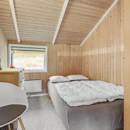 Keke - 2-5km From The Sea In Western Jutland By Interhome Casa vacanze *