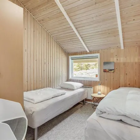 Casa vacanze Keke - 2-5km From The Sea In Western Jutland By Interhome *