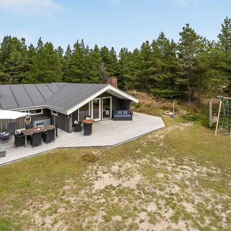 Keke - 2-5km From The Sea In Western Jutland By Interhome * Bolilmark