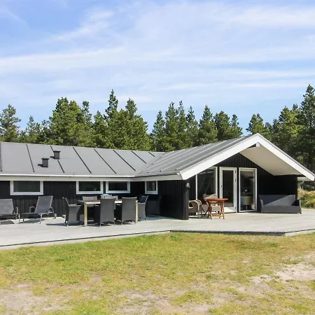 Keke - 2-5km From The Sea In Western Jutland By Interhome Casa vacanze Bolilmark