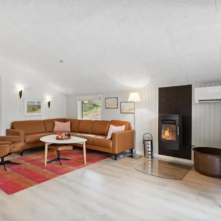 Keke - 2-5km From The Sea By Interhome Ferienhaus Bolilmark