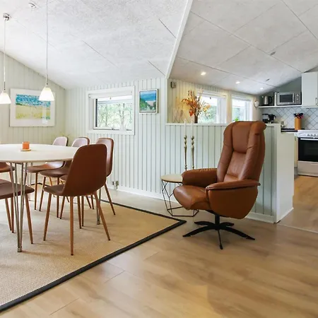 Keke - 2-5km From The Sea By Interhome Ferienhaus *