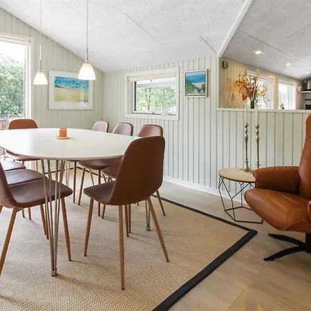 Keke - 2-5km From The Sea By Interhome Ferienhaus *