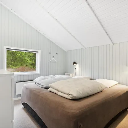 Hébergement de vacances Keke - 2-5km From The Sea By Interhome *