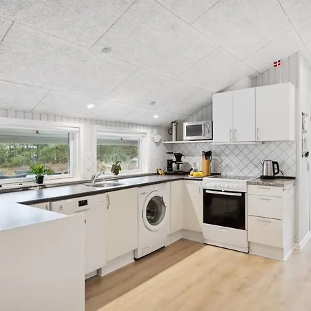 펜션 Keke - 2-5km From The Sea By Interhome Bolilmark