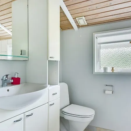 펜션 Keke - 2-5km From The Sea By Interhome *