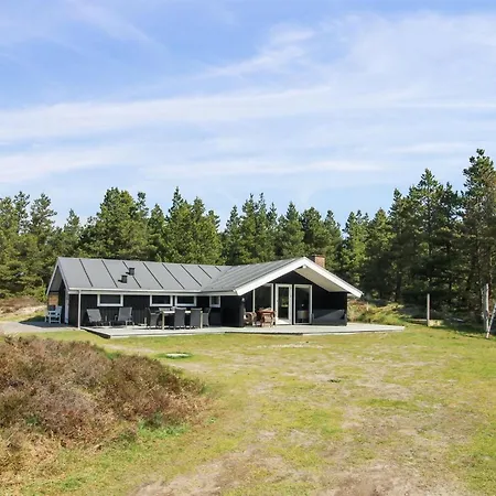 펜션 Keke - 2-5km From The Sea By Interhome Bolilmark