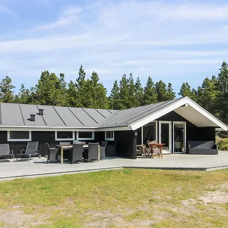 펜션 Keke - 2-5km From The Sea By Interhome *