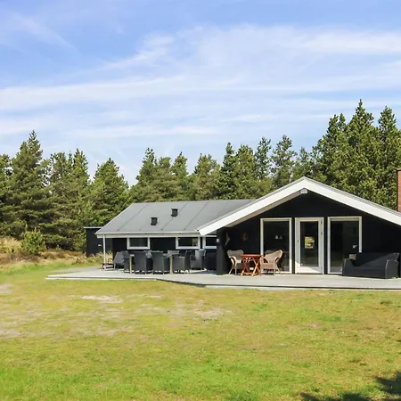 펜션 Keke - 2-5km From The Sea By Interhome