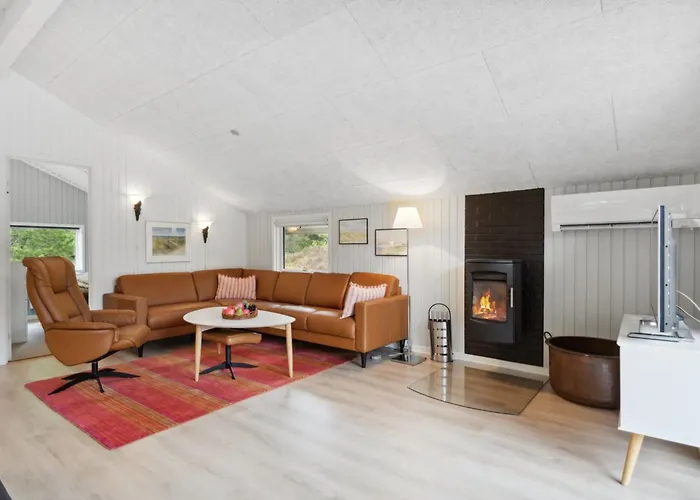 Keke - 2-5km From The Sea By Interhome Ferienhaus Bolilmark