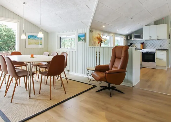 Keke - 2-5km From The Sea By Interhome Feriehus *