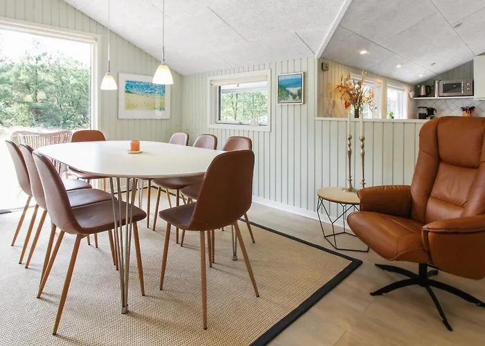 Keke - 2-5km From The Sea By Interhome Feriehus *