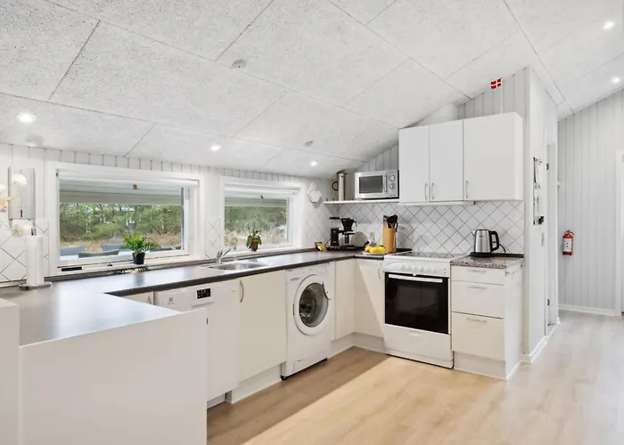 Feriehus Keke - 2-5km From The Sea By Interhome *