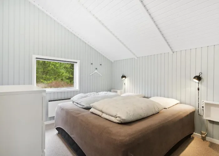 Feriehus Keke - 2-5km From The Sea By Interhome *