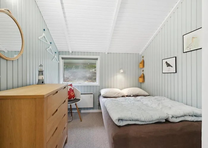 Keke - 2-5km From The Sea By Interhome Feriehus *