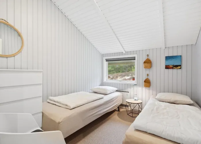 Keke - 2-5km From The Sea By Interhome Ferienhaus Bolilmark