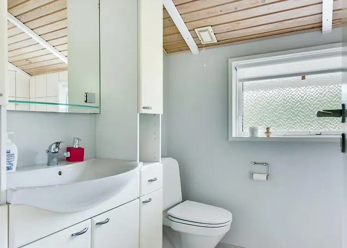 Keke - 2-5km From The Sea By Interhome Bolilmark