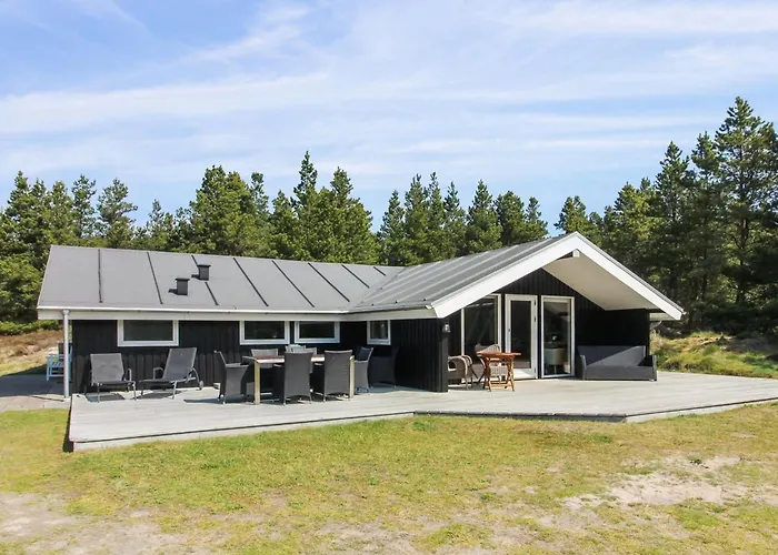 Keke - 2-5km From The Sea By Interhome Feriehus Bolilmark